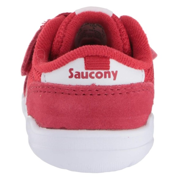 Saucony UnisexMesh Upper Comfortable Sneakers Size 5.5 - Stylish, Breathable - Picture 4 of 7